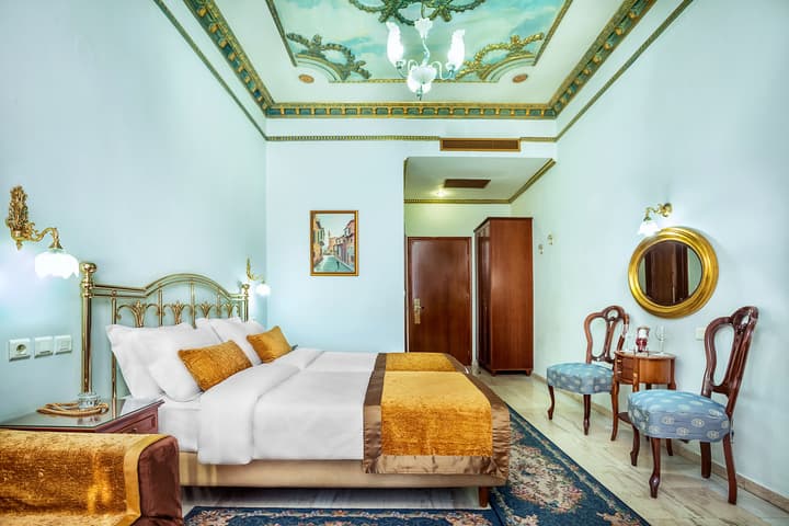 Imperial Palace Classical Hotel Thessaloniki