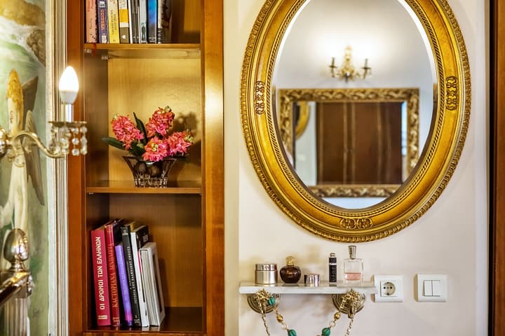 Imperial Palace Classical Hotel Thessaloniki