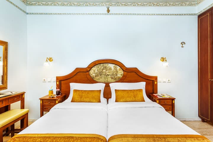 Imperial Palace Classical Hotel Thessaloniki