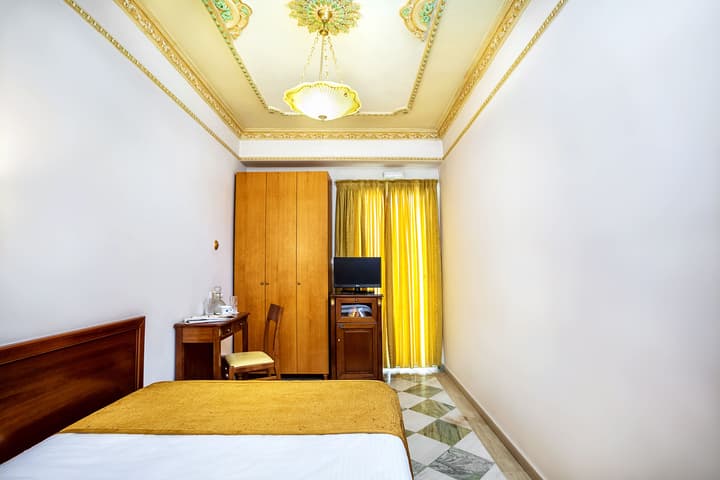 Imperial Palace Classical Hotel Thessaloniki