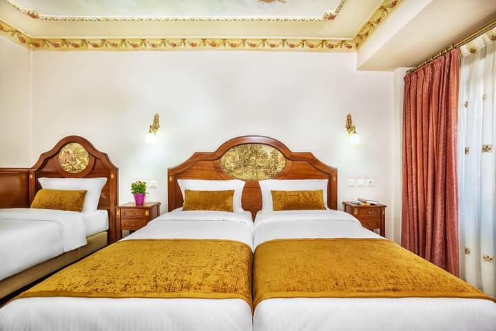 Imperial Palace Classical Hotel Thessaloniki
