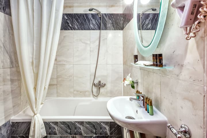 Imperial Palace Classical Hotel Thessaloniki
