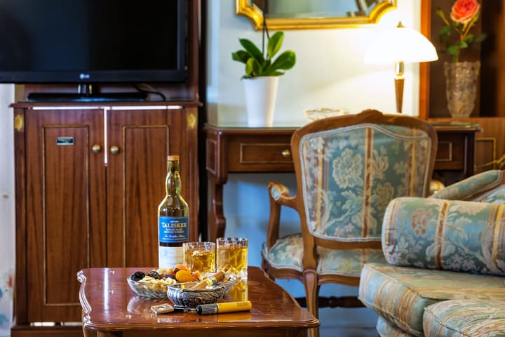 Imperial Palace Classical Hotel Thessaloniki