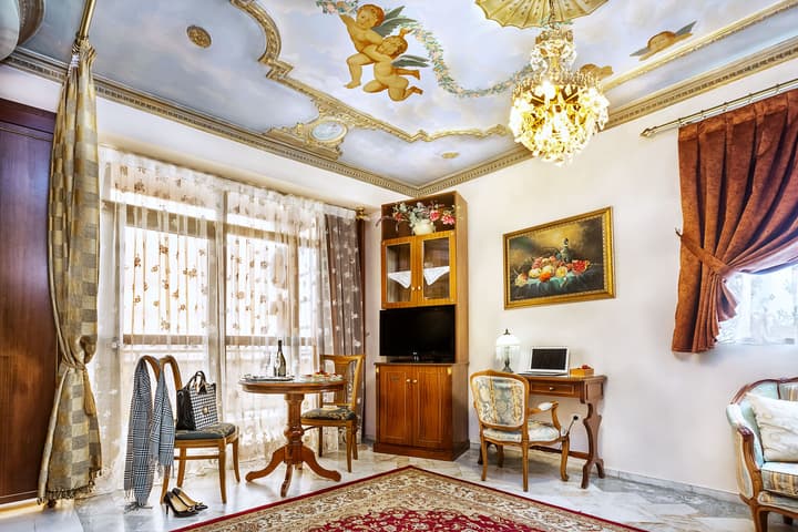 Imperial Palace Classical Hotel Thessaloniki