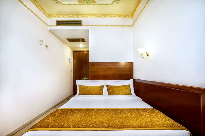 Imperial Palace Classical Hotel Thessaloniki