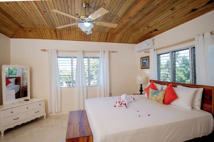 Beyond Sunset Resort & Villas