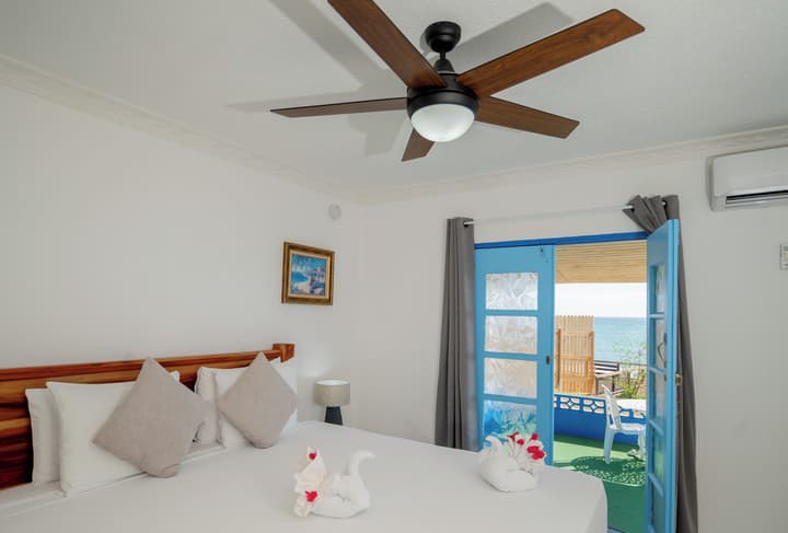 Beyond Sunset Resort & Villas