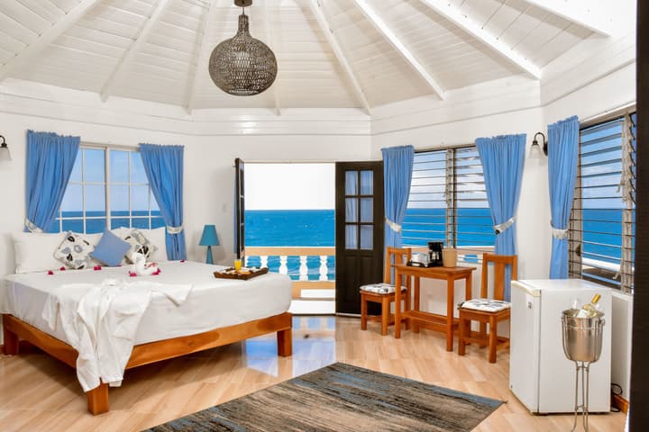 Beyond Sunset Resort & Villas