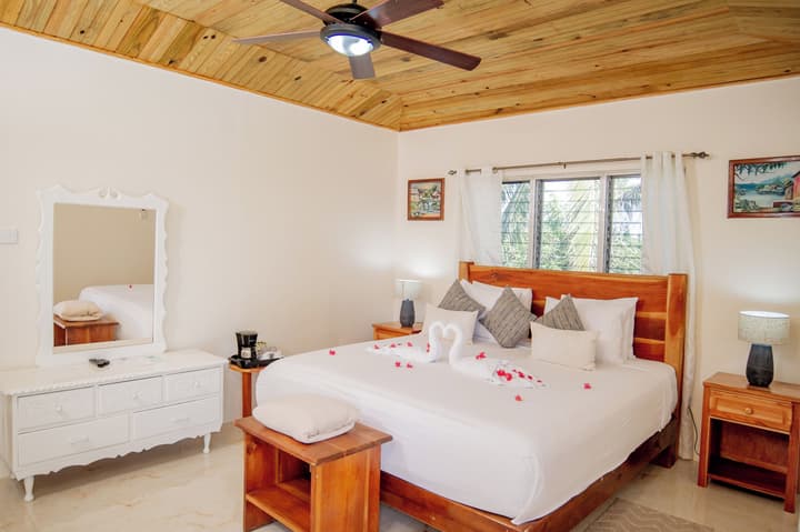 Beyond Sunset Resort & Villas