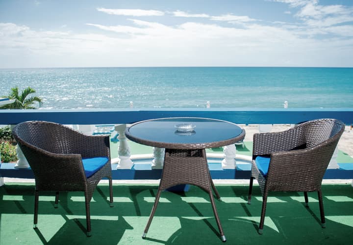 Beyond Sunset Resort & Villas