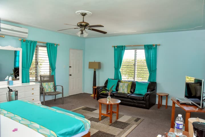 Beyond Sunset Resort & Villas