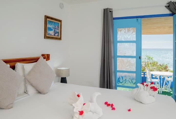 Beyond Sunset Resort & Villas
