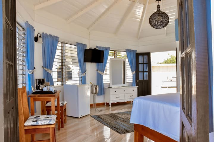 Beyond Sunset Resort & Villas