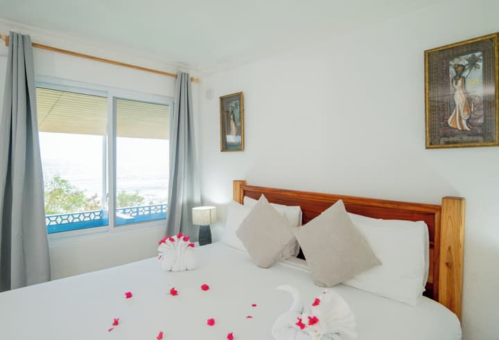 Beyond Sunset Resort & Villas