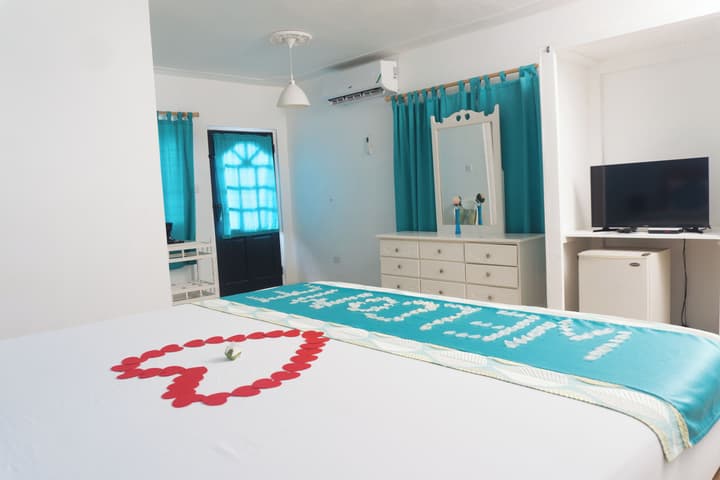 Beyond Sunset Resort & Villas