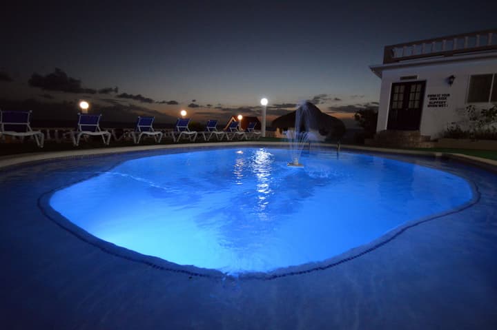 Beyond Sunset Resort & Villas