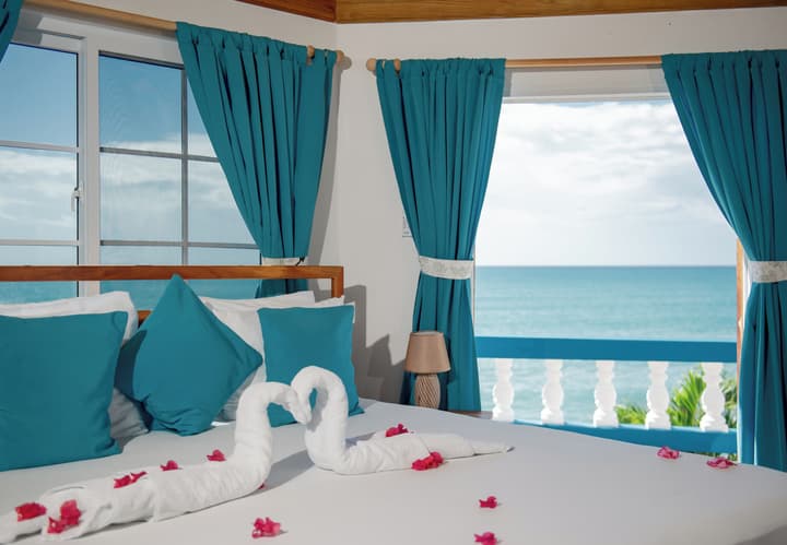 Beyond Sunset Resort & Villas