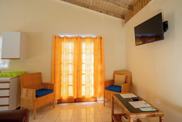 Beyond Sunset Resort & Villas