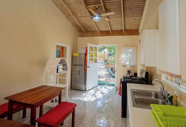 Beyond Sunset Resort & Villas