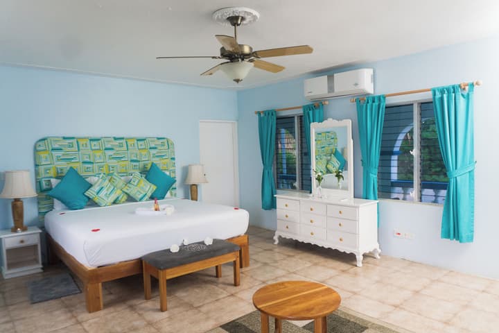 Beyond Sunset Resort & Villas