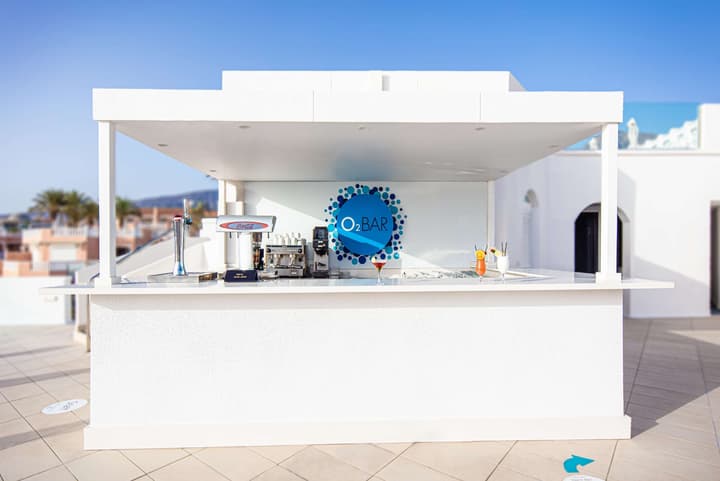 Hotel Guayarmina Princess - Adults Only (+16)