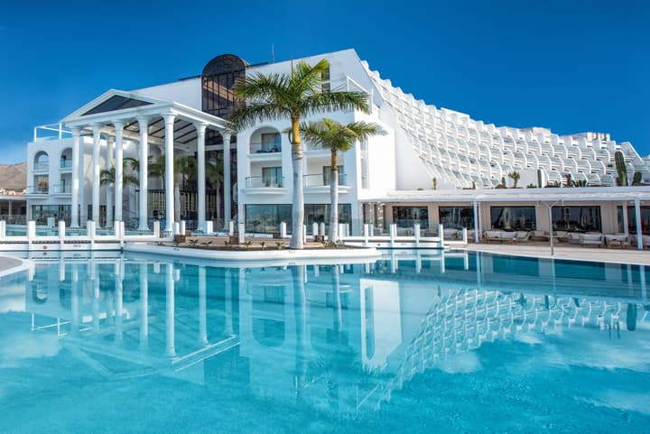 Hotel Guayarmina Princess - Adults Only (+16)