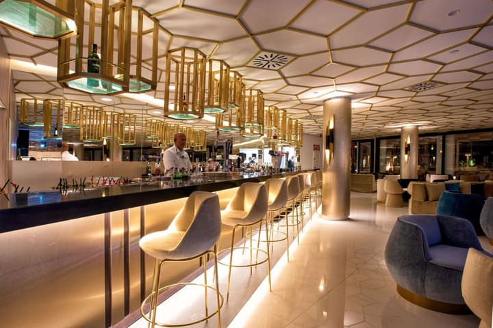 Hotel Guayarmina Princess - Adults Only (+16)
