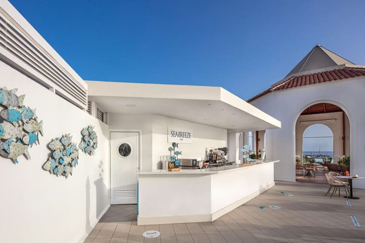 Hotel Guayarmina Princess - Adults Only (+16)
