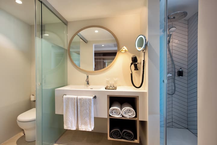 Hotel Guayarmina Princess - Adults Only (+16)