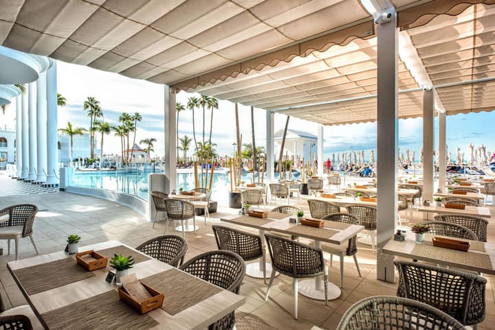 Hotel Guayarmina Princess - Adults Only (+16)