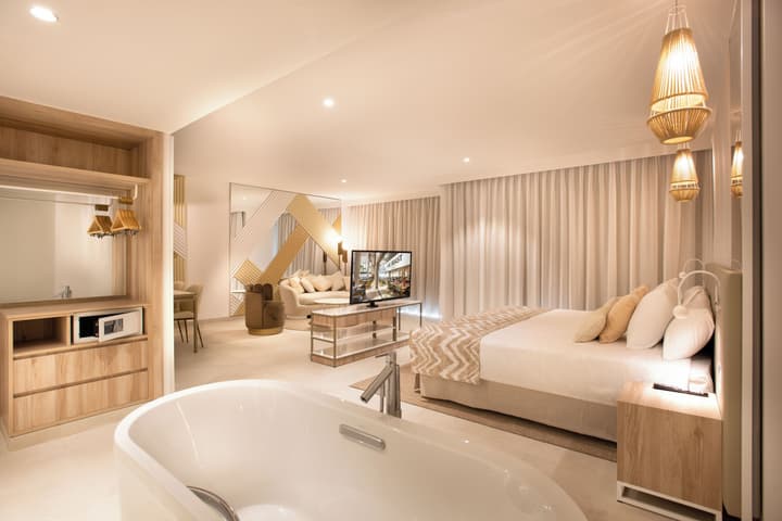 Hotel Guayarmina Princess - Adults Only (+16)