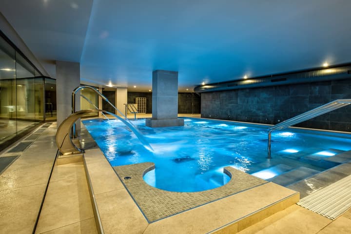 Hotel Guayarmina Princess - Adults Only (+16)