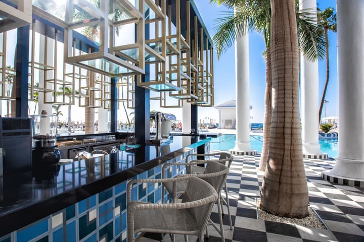 Hotel Guayarmina Princess - Adults Only (+16)