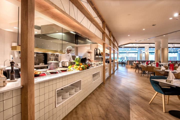 Hotel Guayarmina Princess - Adults Only (+16)