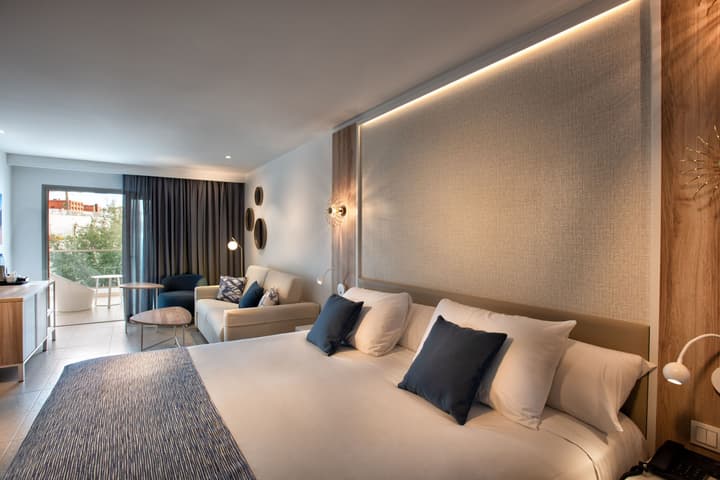 Hotel Guayarmina Princess - Adults Only (+16)