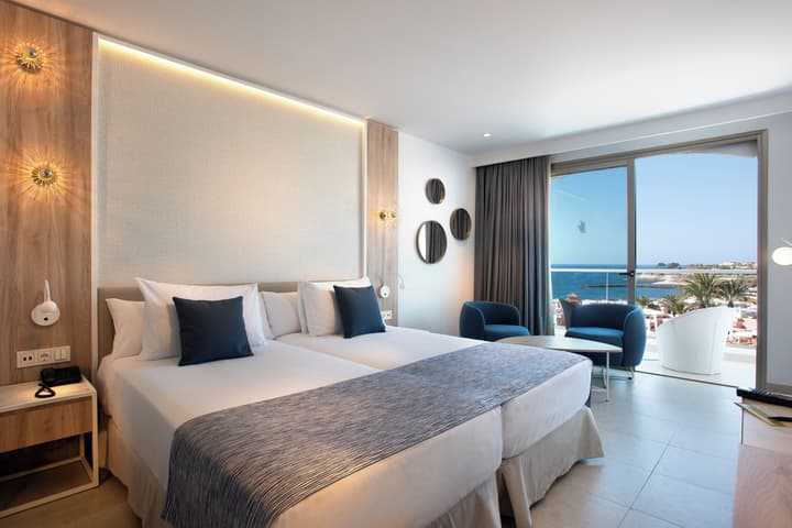 Hotel Guayarmina Princess - Adults Only (+16)