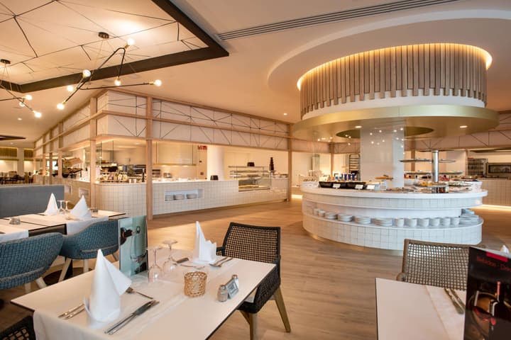 Hotel Guayarmina Princess - Adults Only (+16)