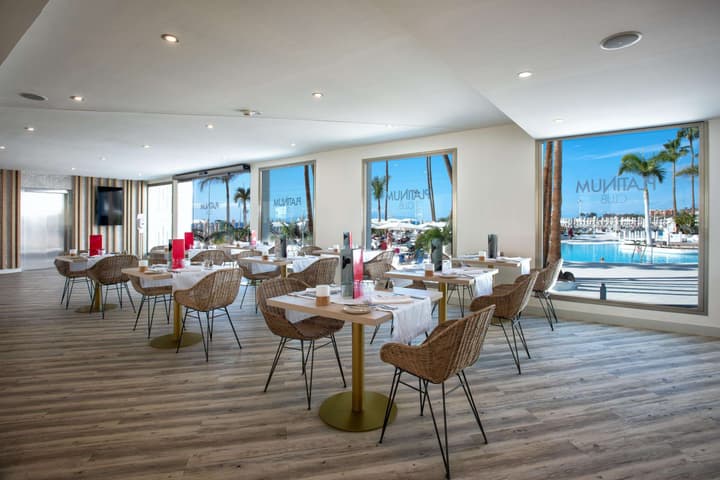 Hotel Guayarmina Princess - Adults Only (+16)