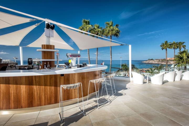 Hotel Guayarmina Princess - Adults Only (+16)