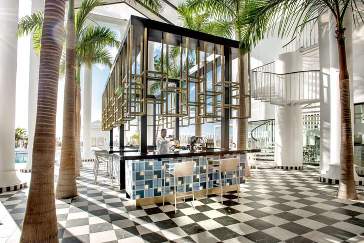 Hotel Guayarmina Princess - Adults Only (+16)
