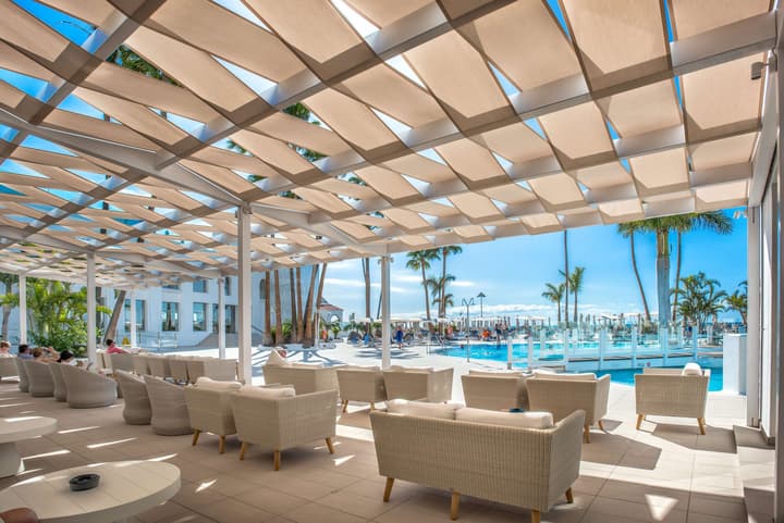 Hotel Guayarmina Princess - Adults Only (+16)