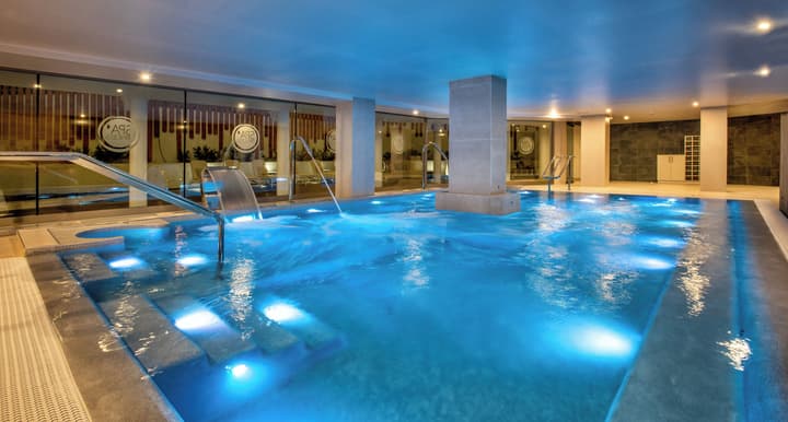 Hotel Guayarmina Princess - Adults Only (+16)