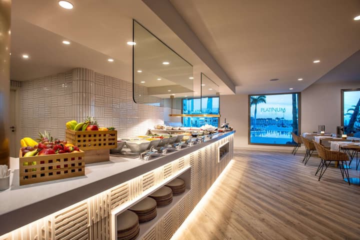 Hotel Guayarmina Princess - Adults Only (+16)