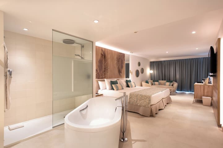 Hotel Guayarmina Princess - Adults Only (+16)