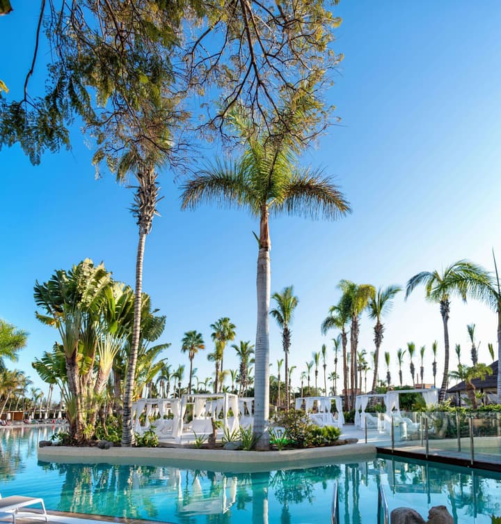 Hotel Tabaiba Princess- All Inclusive