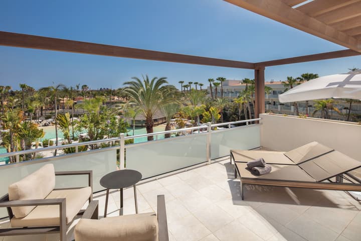 Hotel Tabaiba Princess- All Inclusive