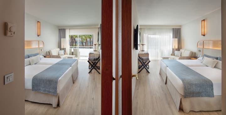 Hotel Tabaiba Princess- All Inclusive