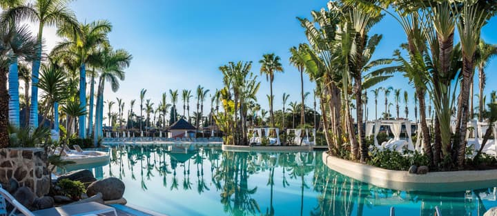 Hotel Tabaiba Princess- All Inclusive