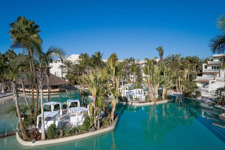 Hotel Tabaiba Princess- All Inclusive