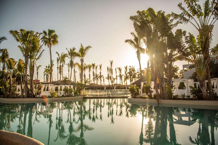 Hotel Tabaiba Princess- All Inclusive